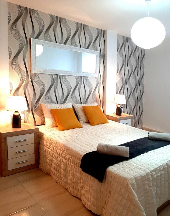 Comfortable 2-Bedrooms Rental Unit With Pool ซานมิเกลเดียโบนา ภายนอก รูปภาพ