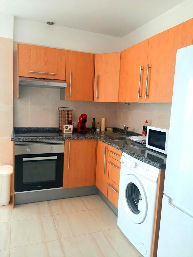 Comfortable 2-Bedrooms Rental Unit With Pool ซานมิเกลเดียโบนา ภายนอก รูปภาพ