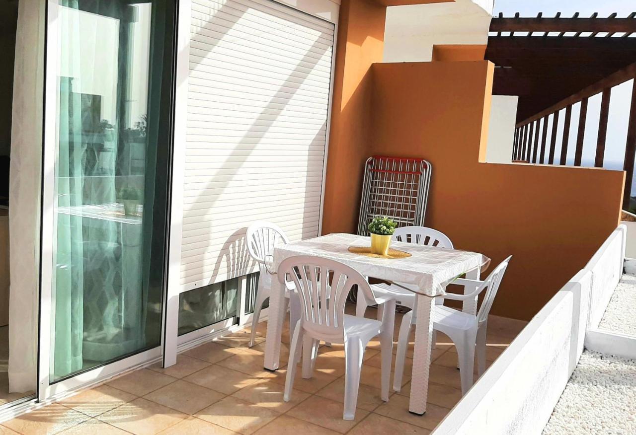 Comfortable 2-Bedrooms Rental Unit With Pool ซานมิเกลเดียโบนา ภายนอก รูปภาพ
